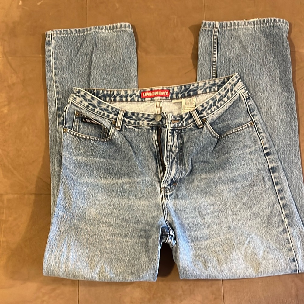 Union Bay Jeans